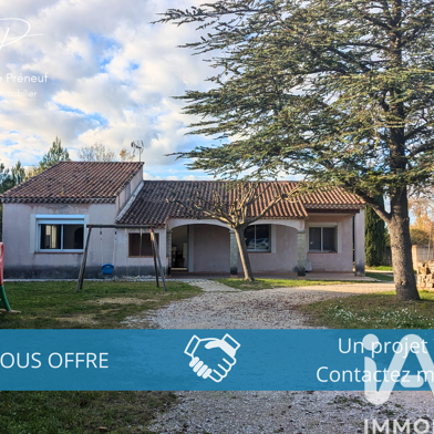 Maison 5 pièces 500000 €