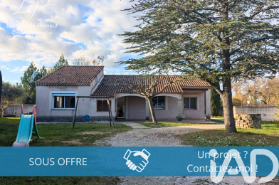 Maison 5 pièces 500000 €