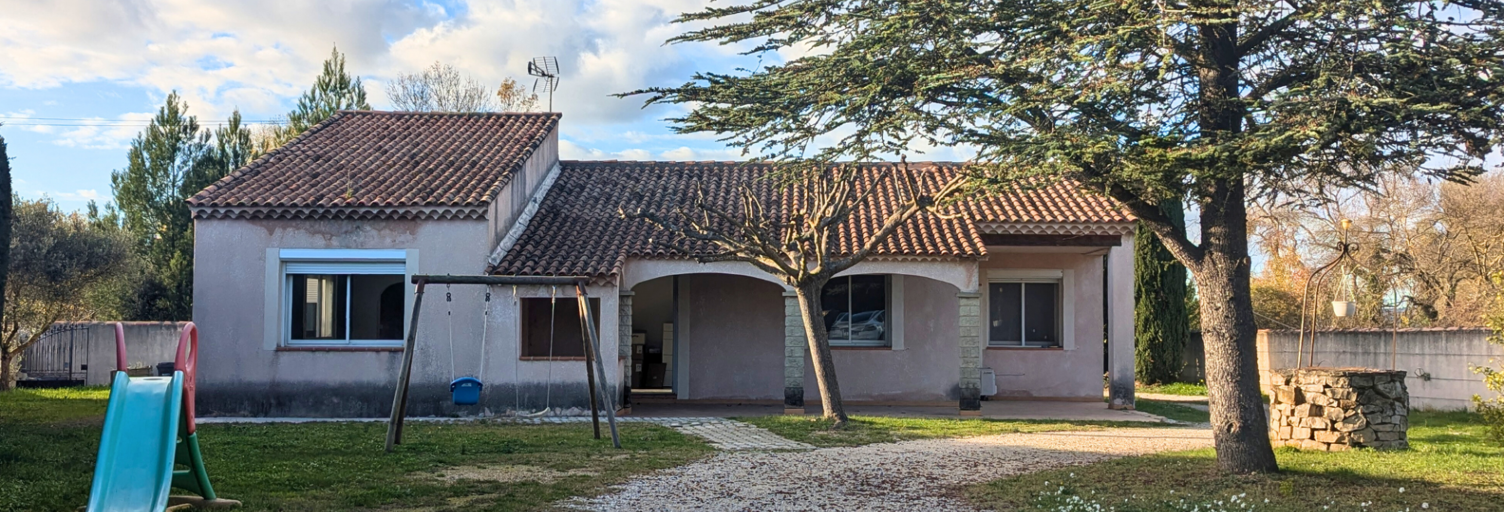 Maison 5 Pièces 154 m² à vendre à Aix-en-Provence (13290)