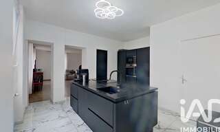 Maison 4 Pièces 95 m² à vendre à Barberaz (73000)