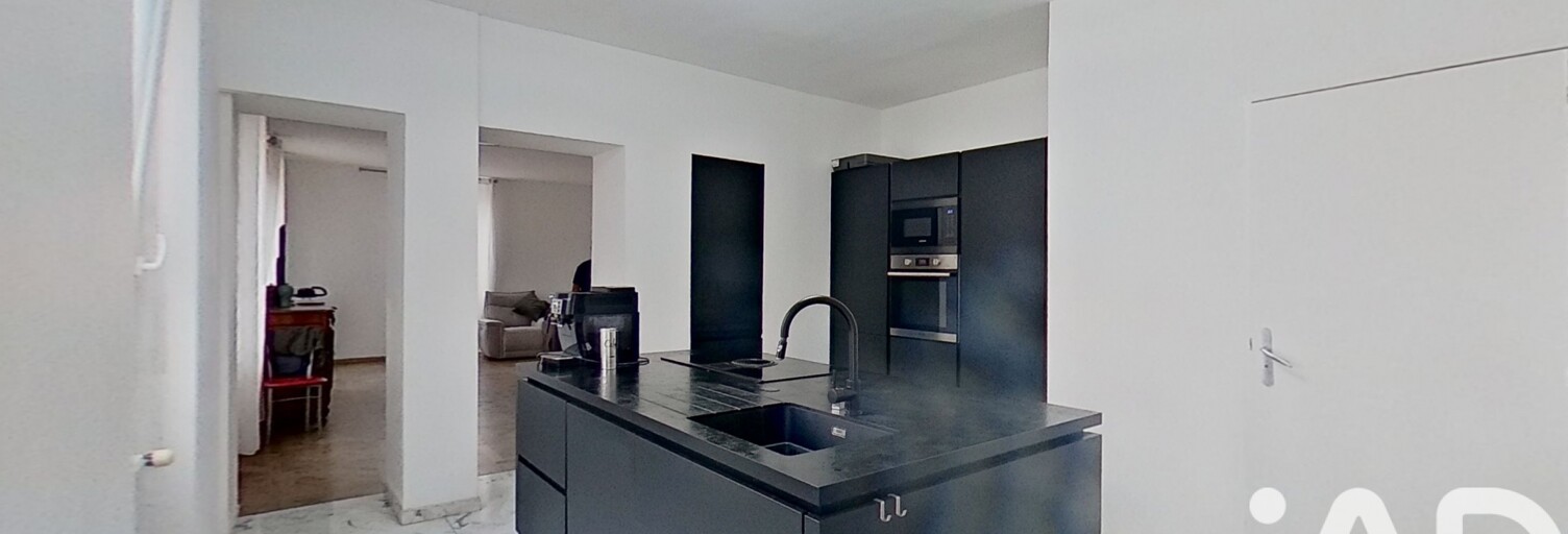 Maison 4 Pièces 95 m² à vendre à Barberaz (73000)