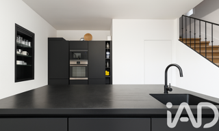 Maison 4 Pièces 95 m² à vendre à Barberaz (73000)