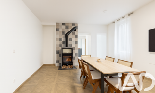 Maison 4 Pièces 95 m² à vendre à Barberaz (73000)