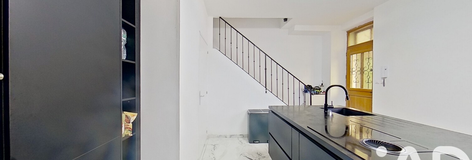 Maison 4 Pièces 95 m² à vendre à Barberaz (73000)