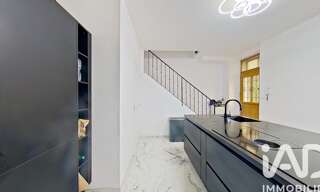 Maison 4 Pièces 95 m² à vendre à Barberaz (73000)