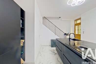 Maison 4 pièces 512000 €