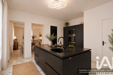 Maison 4 pièces 507000 €