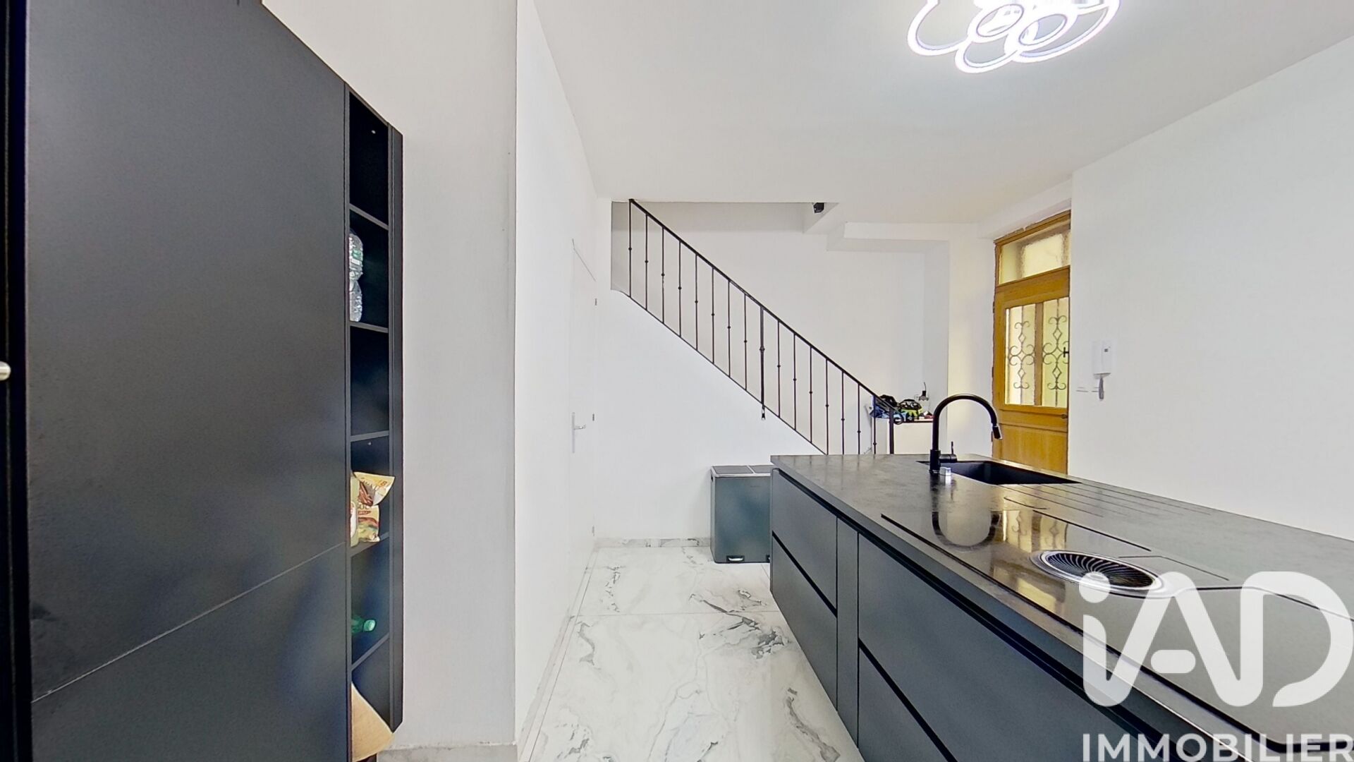 Vente Maison/villa 4 pièces - Photo 2