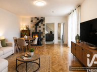 Vente Maison de ville 4 pièces — photo 2