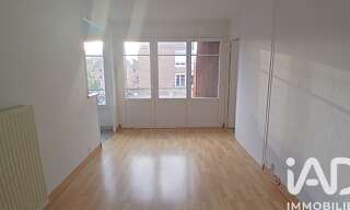 Appartement 3 Pièces 50 m² à vendre à Amiens (80090)