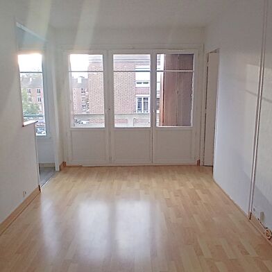 Appartement 3 pièces 107000 €