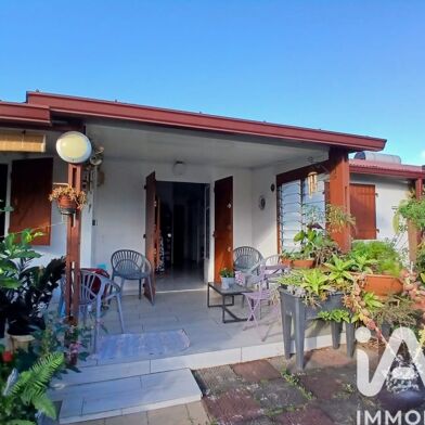 Maison 4 pièces 265000 €