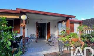 Maison 4 Pièces 110 m² à vendre à Sainte-Marie (97438)