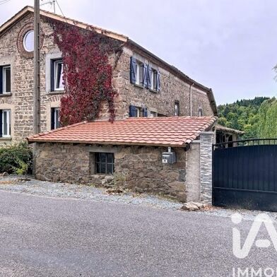 Maison 4 pièces 239000 €