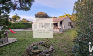 Maison 3 Pièces 98 m² à vendre à Villevieille (30250)