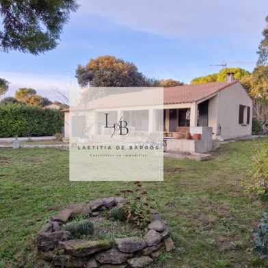 Maison 3 pièces 322000 €