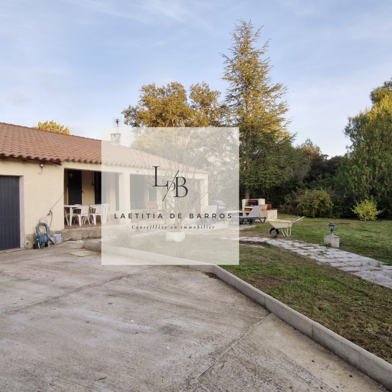 Maison 3 pièces 299000 €