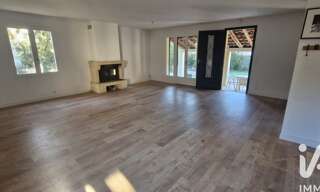 Maison 3 Pièces 98 m² à vendre à Villevieille (30250)