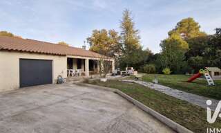 Maison 3 Pièces 98 m² à vendre à Villevieille (30250)