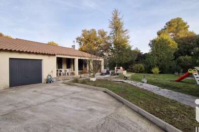 Maison 3 pièces 279000 €