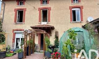 Maison 4 Pièces 129 m² à vendre à Saint-Just-en-Chevalet (42430)