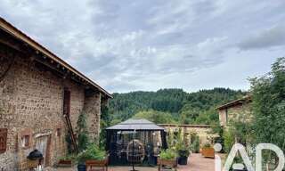 Maison 4 Pièces 129 m² à vendre à Saint-Just-en-Chevalet (42430)