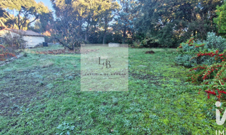 Terrain  689 m² à vendre à Villevieille (30250)