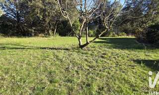 Terrain  689 m² à vendre à Villevieille (30250)