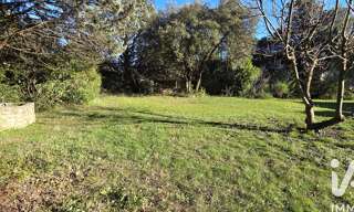 Terrain  689 m² à vendre à Villevieille (30250)