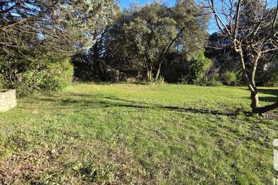 Terrain  159000 €