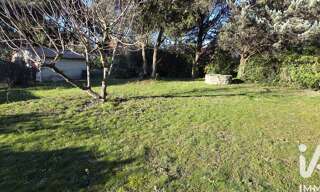 Terrain  689 m² à vendre à Villevieille (30250)
