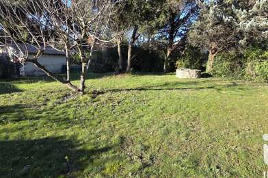 Terrain  159000 €