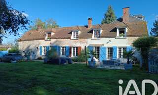 Maison 5 Pièces 125 m² à vendre à Gisors (27140)