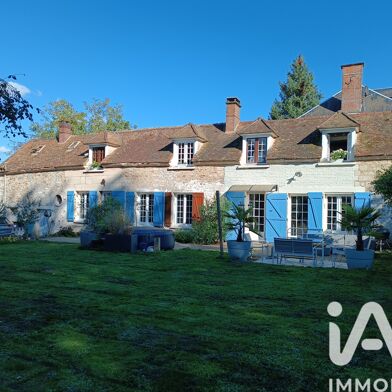 Maison 5 pièces 279000 €
