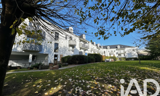 Appartement 3 Pièces 72 m² à vendre à Nantes (44100)