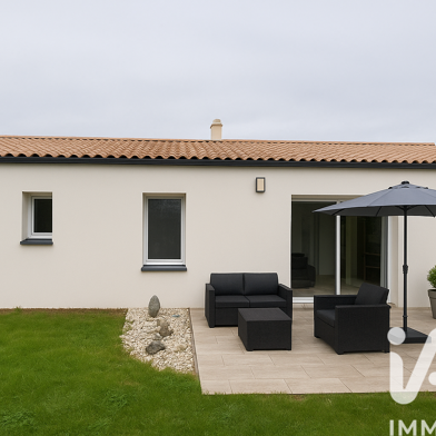 Maison 5 pièces 252000 €