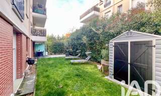 Appartement 3 Pièces 75 m² à vendre à Achères (78260)