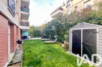 Appartement 3 pièces 299000 €