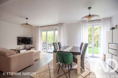 Appartement 3 pièces 299000 €