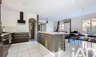 Maison 7 Pièces 130 m² à vendre à Saint-Symphorien (33113)