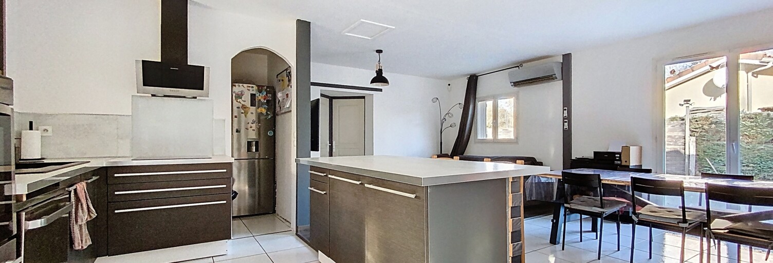 Maison 7 Pièces 130 m² à vendre à Saint-Symphorien (33113)