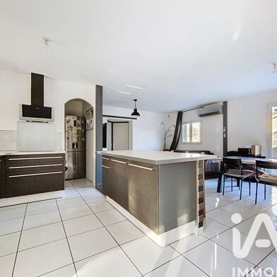 Maison 7 pièces 257000 €