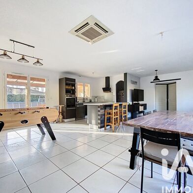 Maison 7 pièces 257000 €