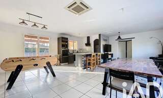 Maison 7 Pièces 130 m² à vendre à Villandraut (33730)