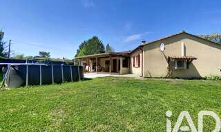 Maison 7 Pièces 130 m² à vendre à Villandraut (33730)