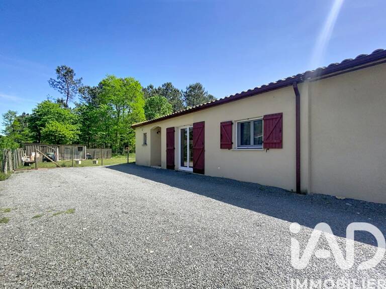Vente Maison traditionnelle 7 pièces — photo 1