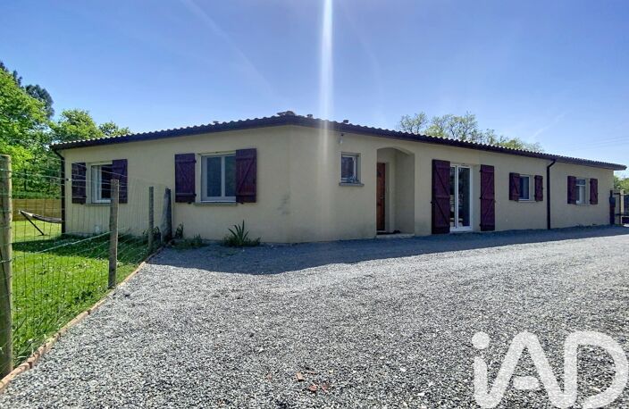 Vente Maison traditionnelle 7 pièces — photo 2