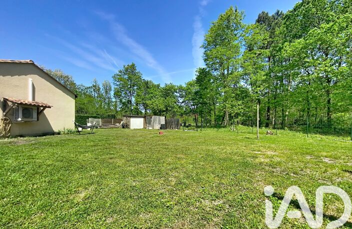 Vente Maison traditionnelle 7 pièces — photo 3
