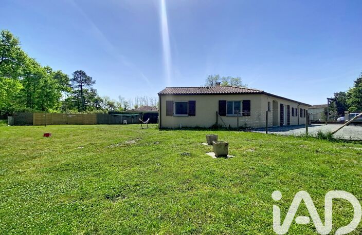 Vente Maison traditionnelle 7 pièces — photo 4