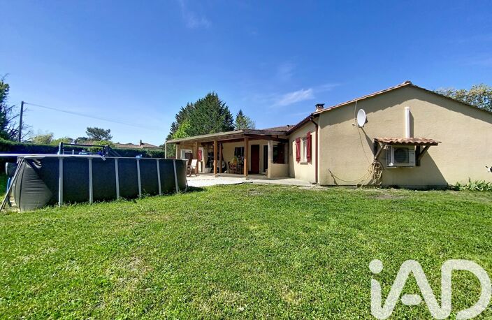 Vente Maison traditionnelle 7 pièces — photo 5
